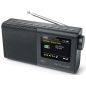 RADIO MUSE Numerique Pll Fm Dab+ Secteur M117DB