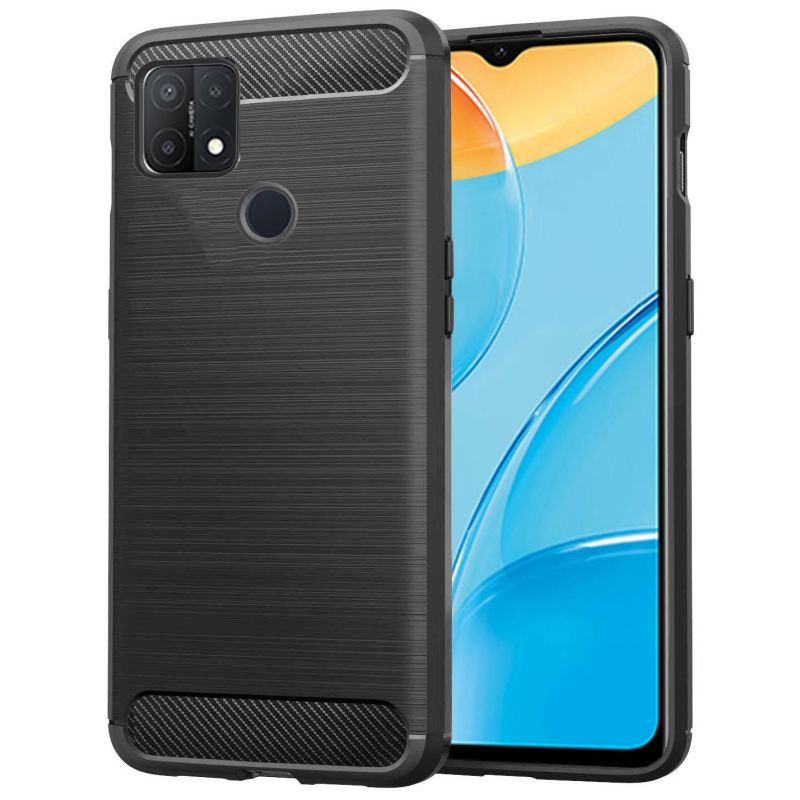COQUE GSM AKASHI Coque Tpu Nr Angles Renfor Pa ALTCOPA15BLK