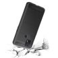 COQUE GSM AKASHI Coque Tpu Nr Angles Renfor Pa ALTCOPA15BLK