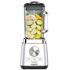 BLENDER NON CHAUFFANT MAGIMIX Blender Power5 Xl 2l 1500w 4pr 11643
