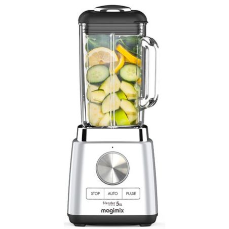 BLENDER NON CHAUFFANT MAGIMIX Blender Power5 Xl 2l 1500w 4pr 11643