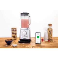 BLENDER NON CHAUFFANT MAGIMIX Blender Power5 Xl 2l 1500w 4pr 11643