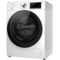 LAVE LINGE FRONTAL WHIRLPOOL POSE LIBRE 1400t 8kg 24pr 6sens 72db ABA W8W846WBFR