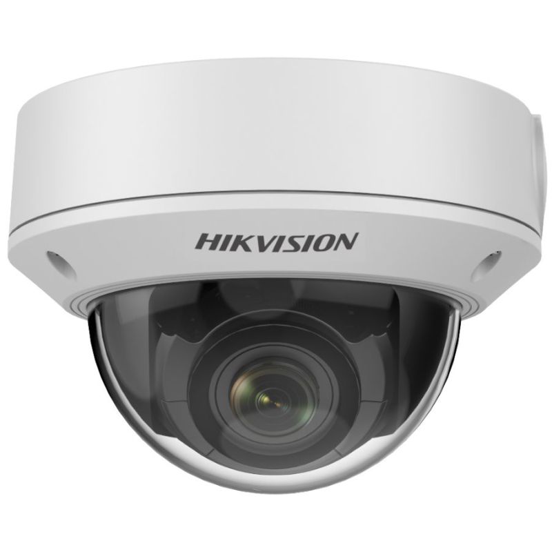 CAMERA IP HIKVISION Cam Dome Ip 4mpx 2,8-12 Mm DS-2CD1743G0-IZ CAMERA IP HIKVISION Cam Dome Ip 4mpx 2,8-12 Mm DS-2CD1743G0-IZ