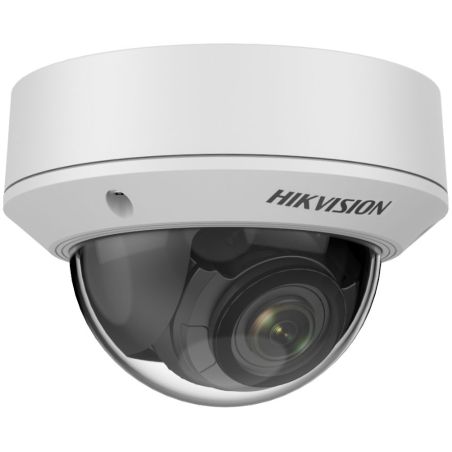 CAMERA IP HIKVISION Cam Dome Ip 4mpx 2,8-12 Mm DS-2CD1743G0-IZ
