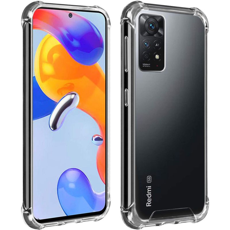 COQUE GSM AKASHI Coque Tpu Anglrenfor Predmin ALTCXREDN115GAG