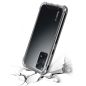 COQUE GSM AKASHI Coque Tpu Anglrenfor Predmin ALTCXREDN115GAG