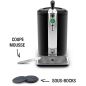 MACHINE A BIERE KRUPS Beertender Compact Pfut5l Noi YY4808FD