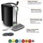 MACHINE A BIERE KRUPS Beertender Compact Pfut5l Noi YY4808FD