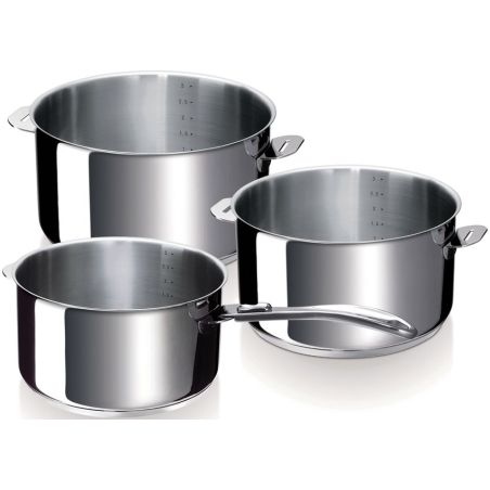 CASSEROLES BEKA Evolution Serie3 Cass+manche 1 12326974