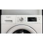LAVE LINGE FRONTAL WHIRLPOOL POSE LIBRE 1400t 8kg Fn Vap Induc 14prg 7 FFBS8469WVFR