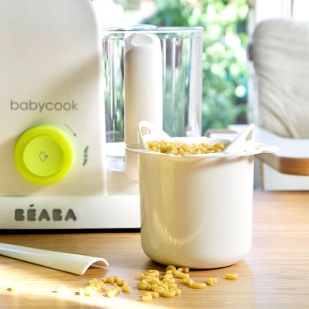 PUERICULTURE (PUERBABY) BEABA Cuit Patesriz P BABYCOOK Sol 912466