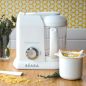 PUERICULTURE (PUERBABY) BEABA Cuit Patesriz P BABYCOOK Sol 912466