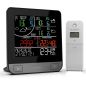 CENTRALE METEO LA CROSSE TECHNOLOGY Station Meteo Wifi La Crosse LW3101-SIL