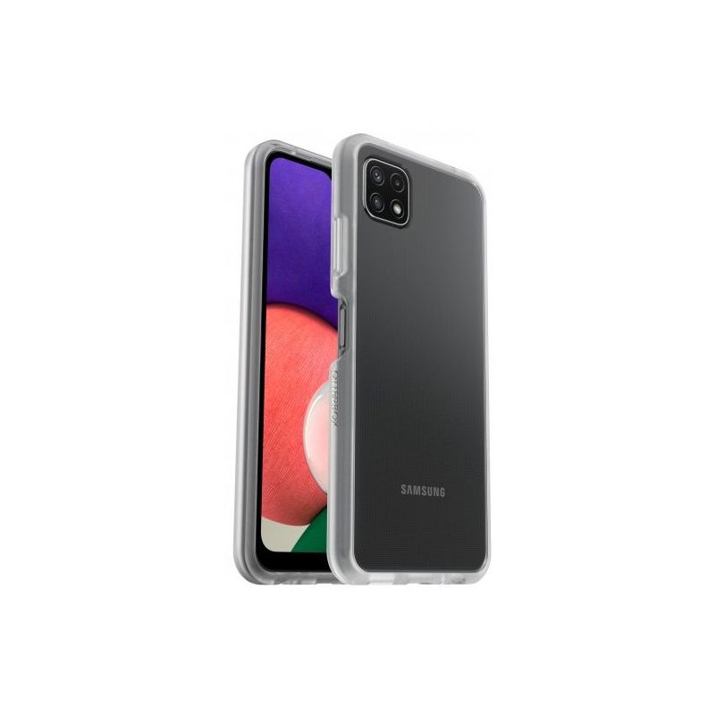 COQUE GSM OTTERBOX Coque React Transparent Pgala 77-84959