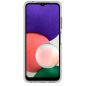 COQUE GSM OTTERBOX Coque React Transparent Pgala 77-84959