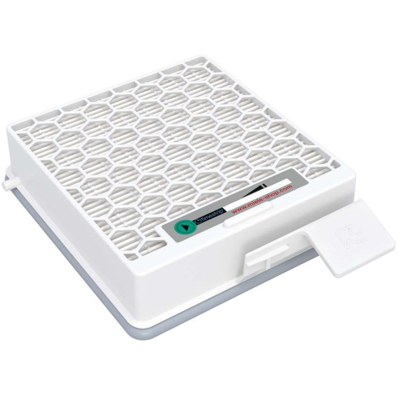 SAC ASPIRATEUR ET FILTRE MIELE Filtre Hepa Airclean Pboost C SFHA60