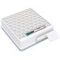 SAC ASPIRATEUR ET FILTRE MIELE Filtre Hepa Airclean Pboost C SFHA60