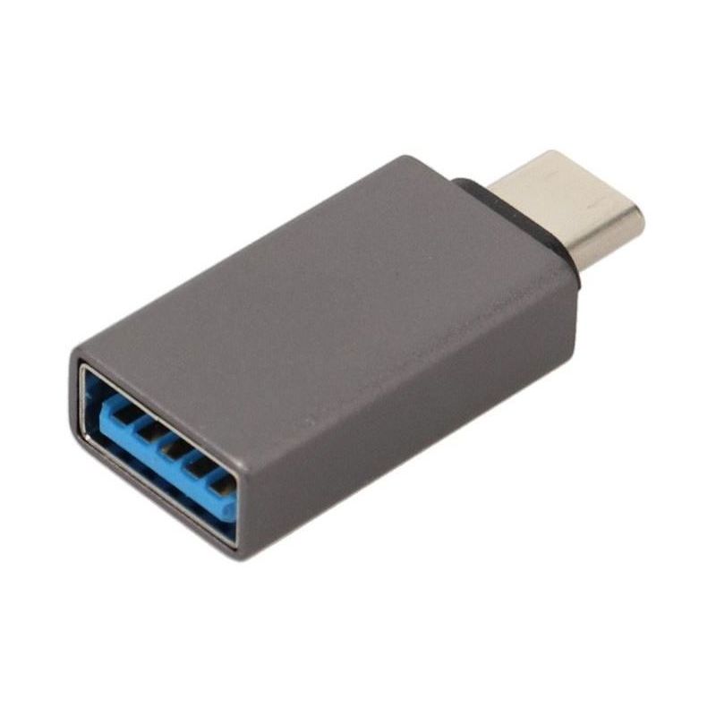 CABLES PERI HDMI ITC ERARD CONNECT Adap Otg Usb3 2 Gen1 Cmusb Af 722491