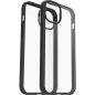 COQUE GSM OTTERBOX Coque React Noir Transp Pipho 77-88874