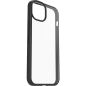 COQUE GSM OTTERBOX Coque React Noir Transp Pipho 77-88874