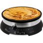 CREPIERE ELECTRIQUE LITTLE BALANCE Celtic Chef 1300w Diam33cm The 8538