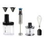 MIXEUR DOMO Mixbathachefouet 800w Ergo DO9254M