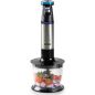 MIXEUR DOMO Mixbathachefouet 800w Ergo DO9254M