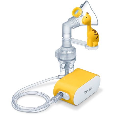 PUERICULTURE (PUERBABY) BEURER Inhalateurnebulisation 0,25ml IH58KIDS
