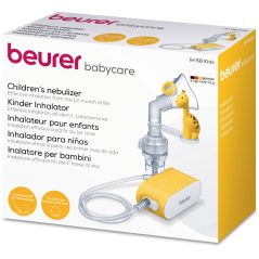 PUERICULTURE (PUERBABY) BEURER Inhalateurnebulisation 0,25ml IH58KIDS