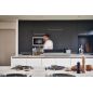 PLANCHA ELECTRIQUE FORGE ADOUR 60cm Email 3200w Therm Inoxno PREMIUME60ANG