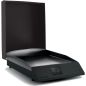 PLANCHA DOMESTIQUE-PIERRE A CU FORGE ADOUR Plancha 2500w 33x40,1 Fonte Em COOKING