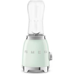 BLENDER NON CHAUFFANT SMEG PEM 300w 2vit Bol 600ml Vert PBF01PGEU