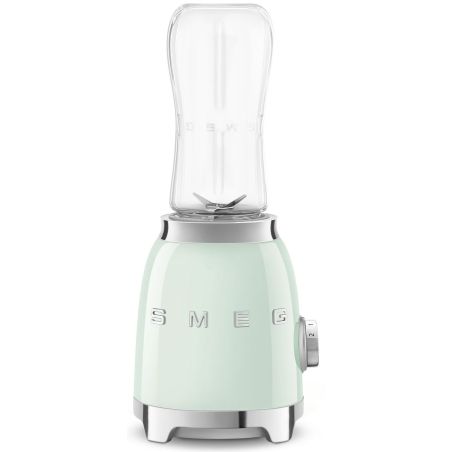 BLENDER NON CHAUFFANT SMEG PEM 300w 2vit Bol 600ml Vert PBF01PGEU