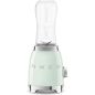 BLENDER NON CHAUFFANT SMEG PEM 300w 2vit Bol 600ml Vert PBF01PGEU