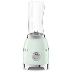 BLENDER NON CHAUFFANT SMEG PEM 300w 2vit Bol 600ml Vert PBF01PGEU