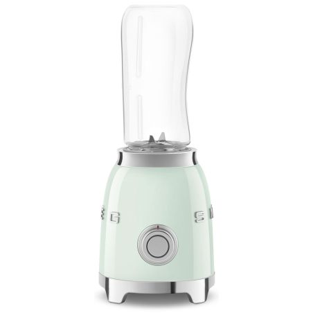 BLENDER NON CHAUFFANT SMEG PEM 300w 2vit Bol 600ml Vert PBF01PGEU