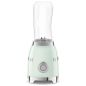 BLENDER NON CHAUFFANT SMEG PEM 300w 2vit Bol 600ml Vert PBF01PGEU