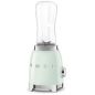 BLENDER NON CHAUFFANT SMEG PEM 300w 2vit Bol 600ml Vert PBF01PGEU