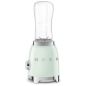 BLENDER NON CHAUFFANT SMEG PEM 300w 2vit Bol 600ml Vert PBF01PGEU