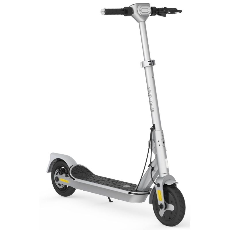 TROTTINETTES ELECTRIQUES YEEP ME Trottinette Aut3540km 16kg 50 YEEPME85S
