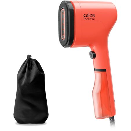 DEFROISSEUR CALOR Defroisseur 1300w 70ml Corail DT2022C0