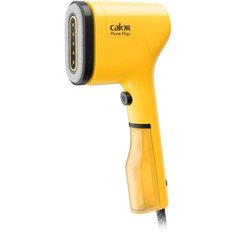 DEFROISSEUR CALOR Defroisseur 1300w 70ml Jaune DT2026C0