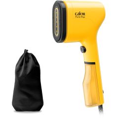 DEFROISSEUR CALOR Defroisseur 1300w 70ml Jaune DT2026C0