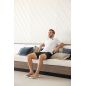 MASSAGE ET ELECTROSTIMULATION TERRAILLON 6massages 15intens 180kg Digit POWERMASSAGER