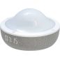 LUMINOTHERAPIE TERRAILLON Eveil Lumiere 4prog Grisblanc ALOHA