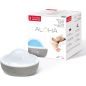 LUMINOTHERAPIE TERRAILLON Eveil Lumiere 4prog Grisblanc ALOHA