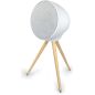 ENCEINTES NOMADES MUSE 100w Color Lights Bt Port Spla ML655BT