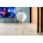 ENCEINTES NOMADES MUSE 100w Color Lights Bt Port Spla ML655BT