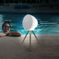 ENCEINTES NOMADES MUSE 100w Color Lights Bt Port Spla ML655BT